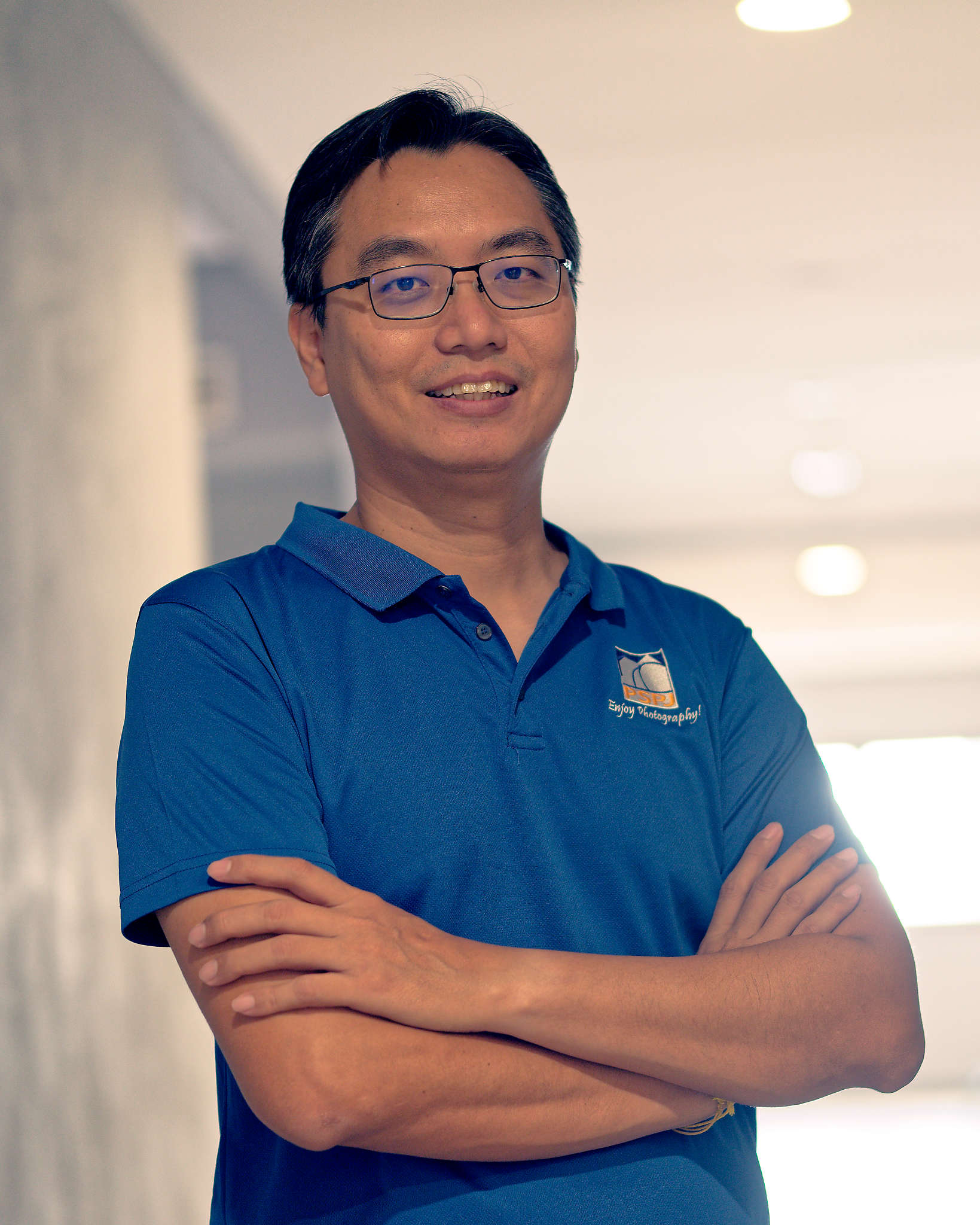 Edwin Ng
