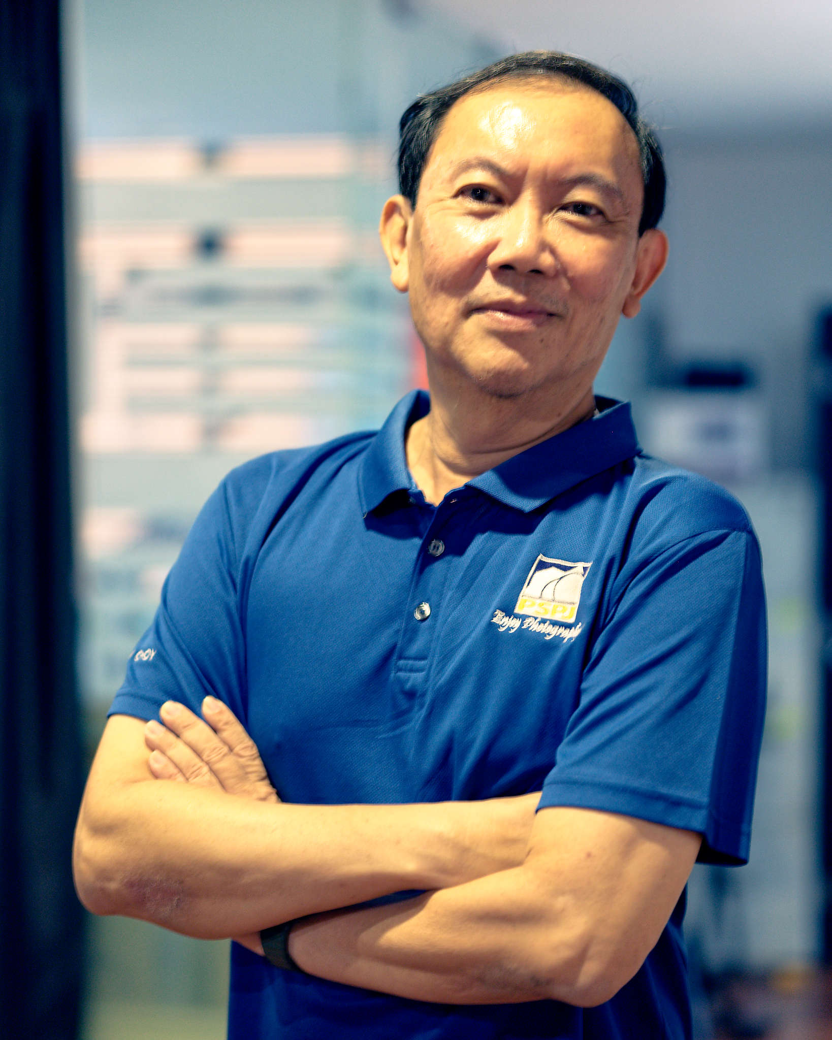 Hi Hin Choy