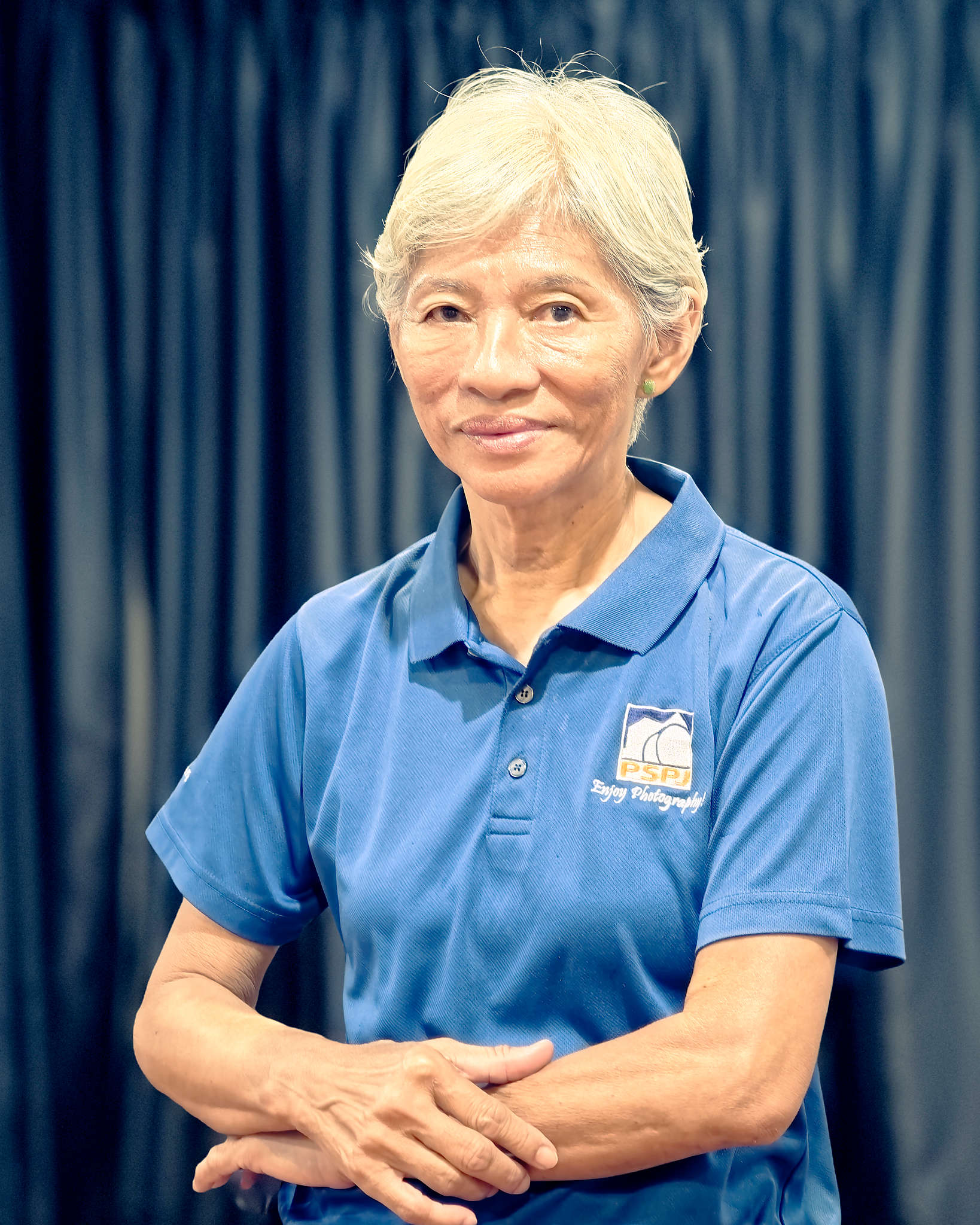 Joanne Chew