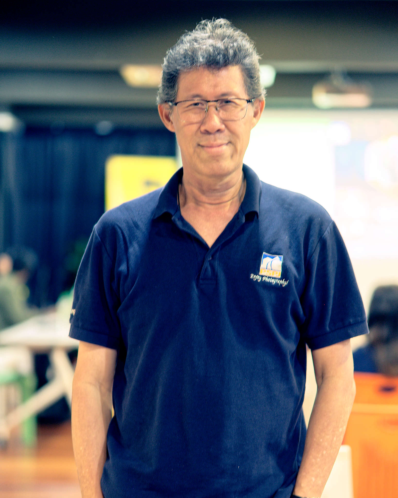 Jon Liang