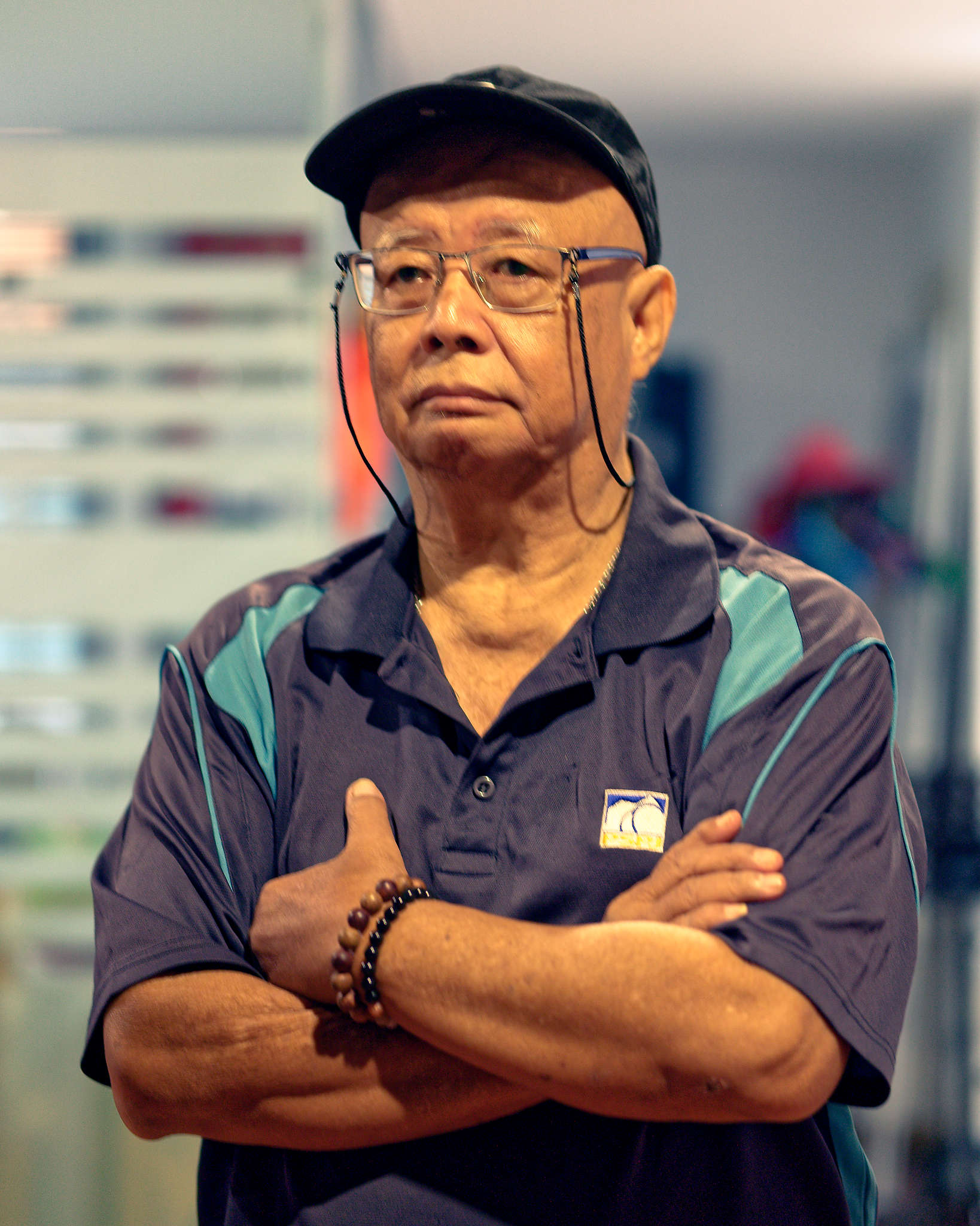 Peter Chia