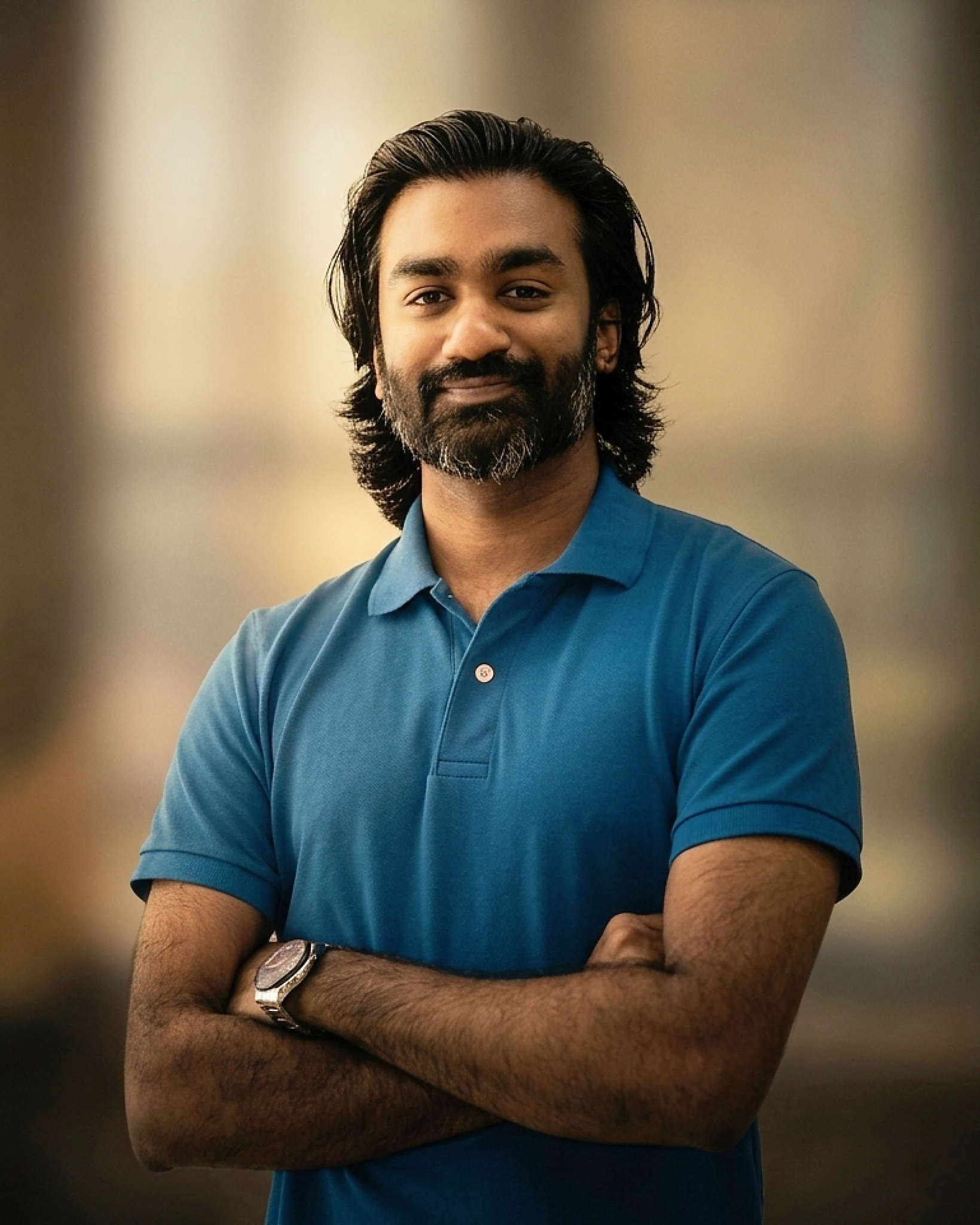 Pratap Krishnan