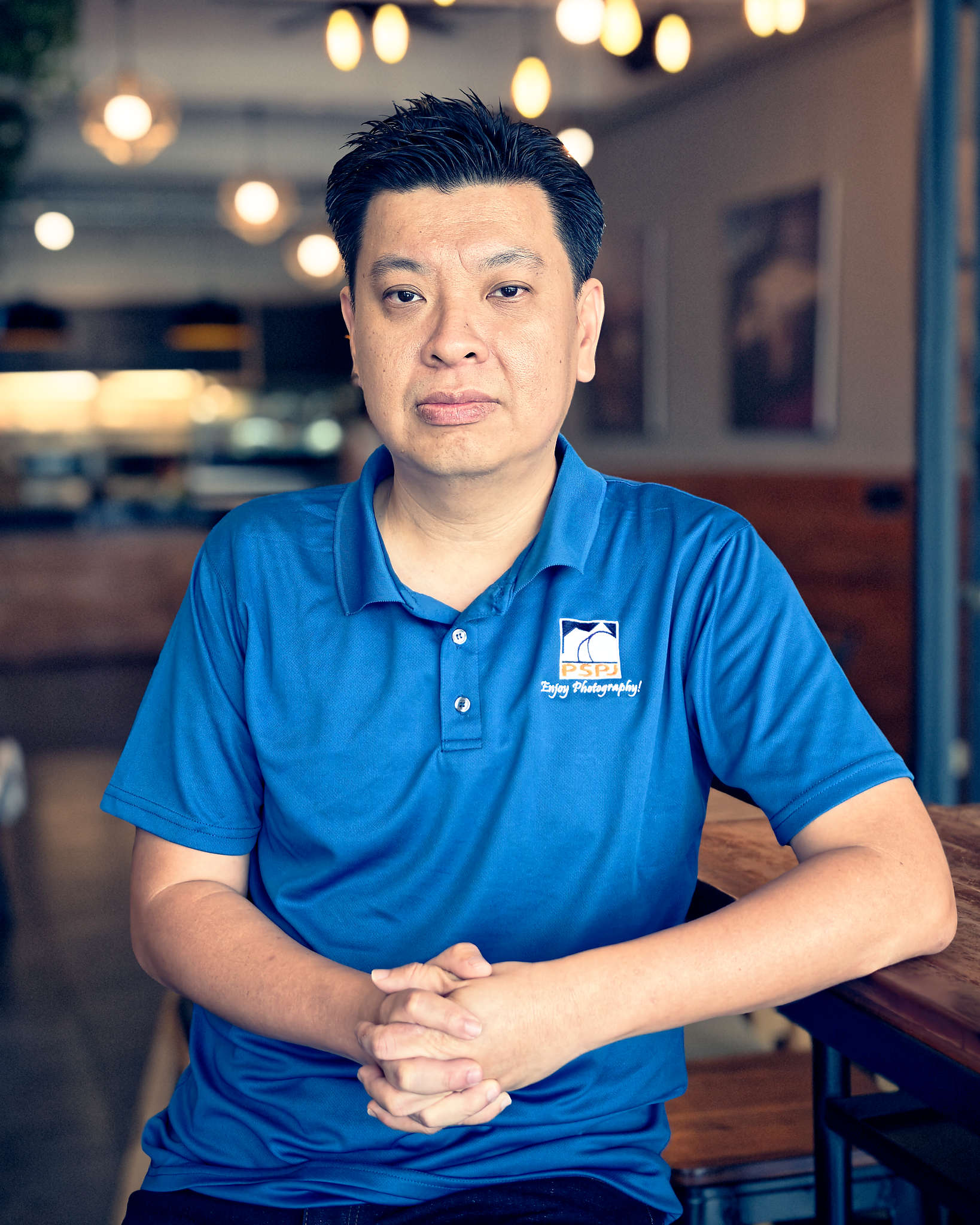 Thomas Kuan